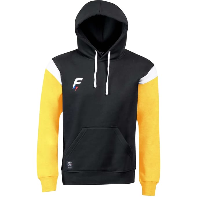 Junior Hoodie Force XV Conquete