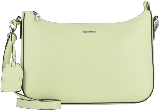 PICARD Schoudertas Superstar Crossbody Bag Limoncello Lichtgeel