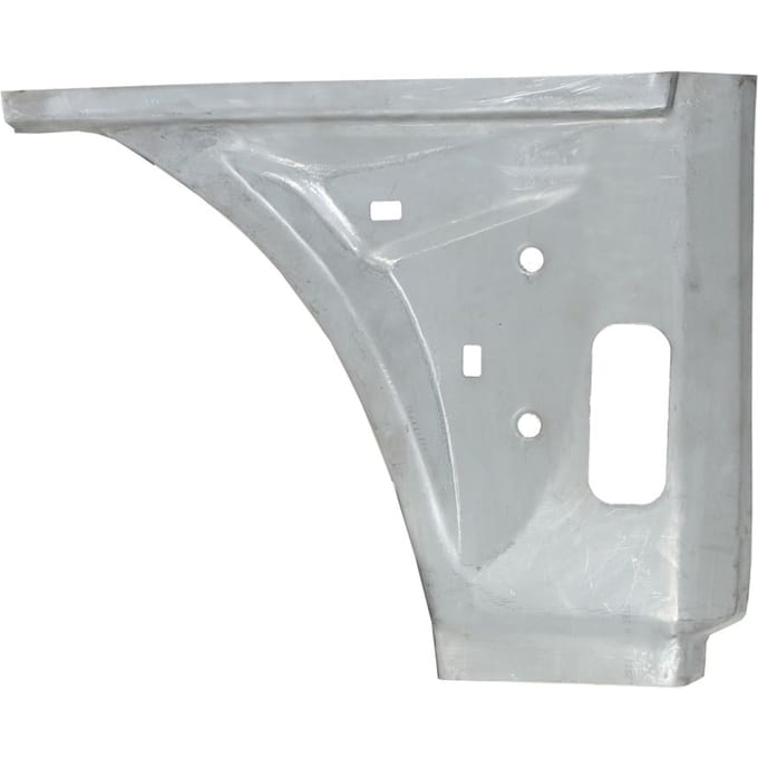 Spatbord BLIC 6504-03-3541573P, links