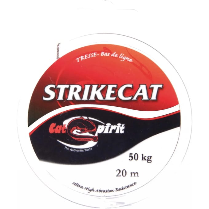 Monofilament Cat Spirit Strike Cat