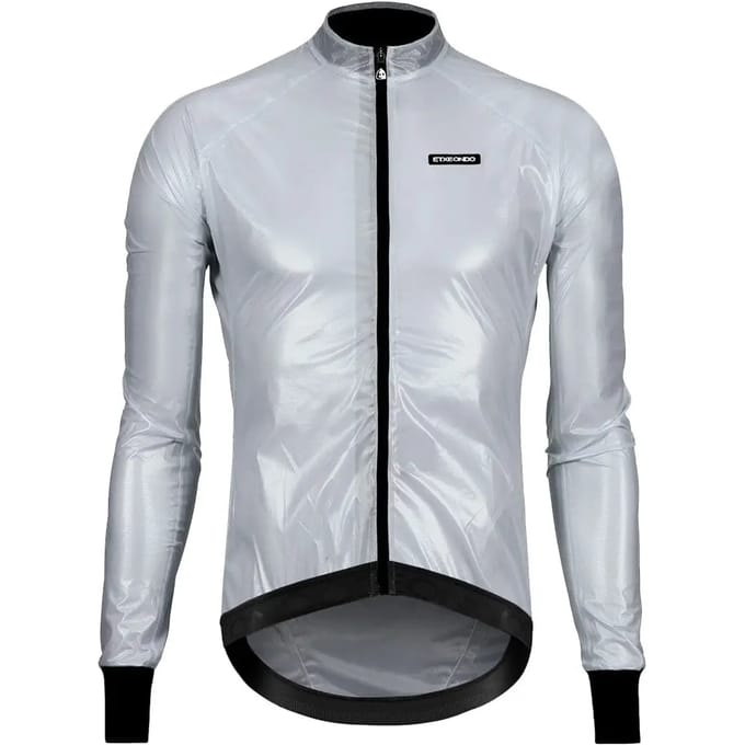 Etxeondo Busti Jas Wit M Man