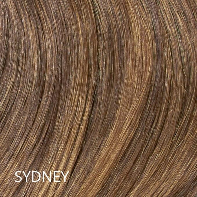 Balmain DoubleStyle Ponytail Memory Hair Sydney 35cm