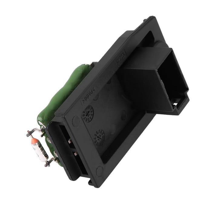 Résistance de Commande de Soufflante de Chauffage de Moteur de Voiture pour Ford FOCUS MONDEO COUGAR 1311115 black