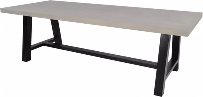 Tuintafel Toro 180x90H77cm