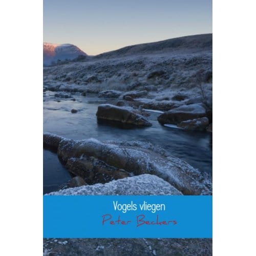 Vogels Vliegen - Peter Beckers