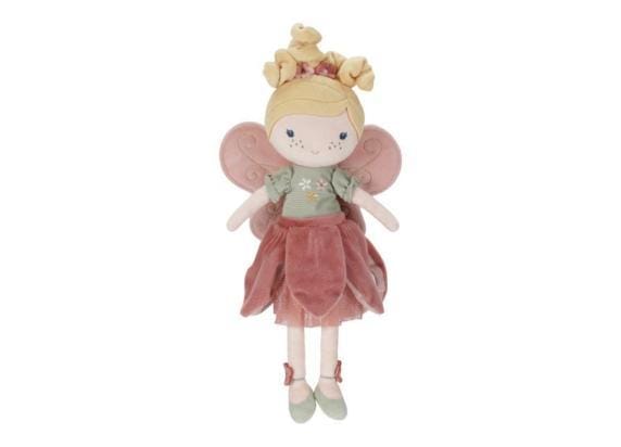 Little Dutch Knuffelpop Fairy Mila 35cm GRS Babyknuffels