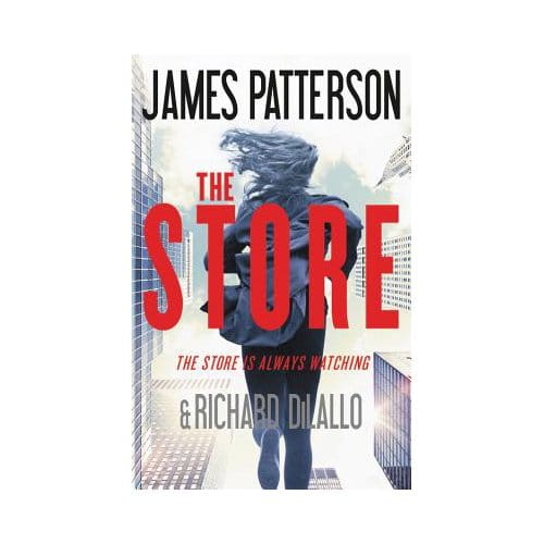 The Store - James Patterson