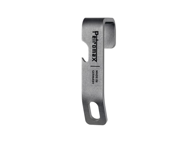 Petromax Koelbox Slothouder En Flesopener