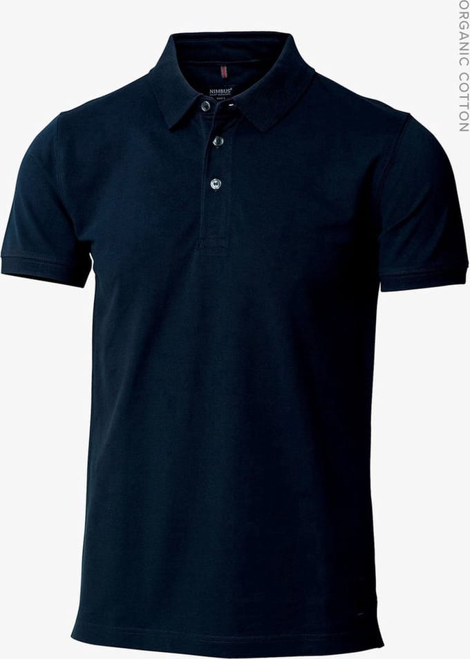 Nimbus Harvard Poloshirt polo | maat M