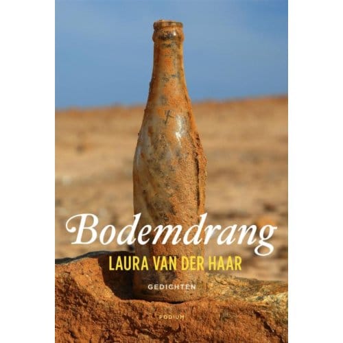 Bodemdrang - Laura van der Haar