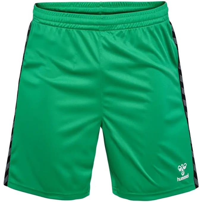 Hummel sportshort Hmlauthentic Pl Shorts 219970