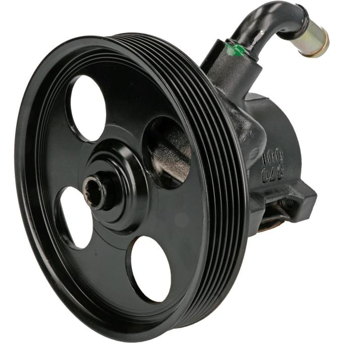 Hydraulische pomp, stuurinrichting LAUBER 55.0379