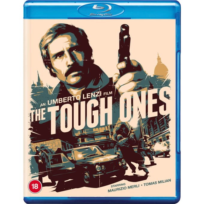 The Tough Ones