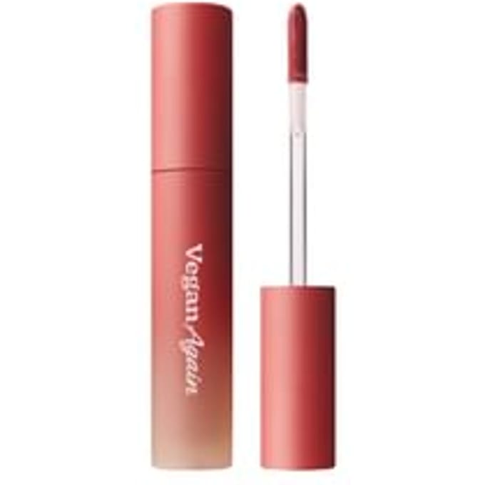 touch in SOL - Vegan Again Blur Core Lip Tint - 5 Colors #03 Fig Plum