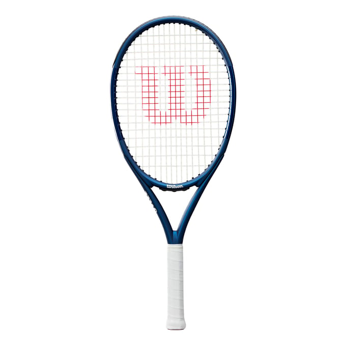 Wilson Triad Three Tennisracket (Bespand)