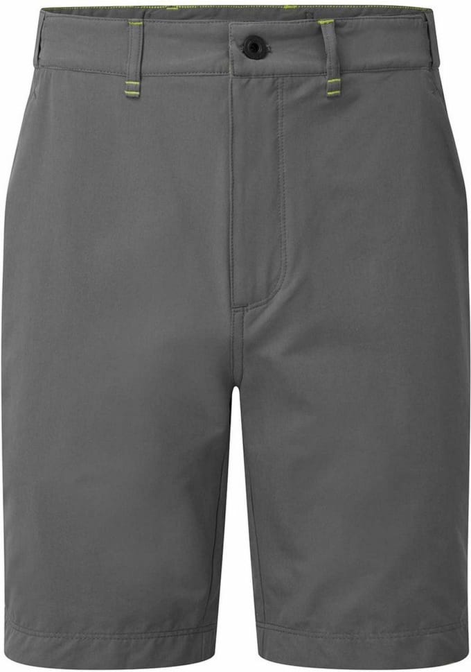 Gill Cetara Uv-shorts Grijs S Man