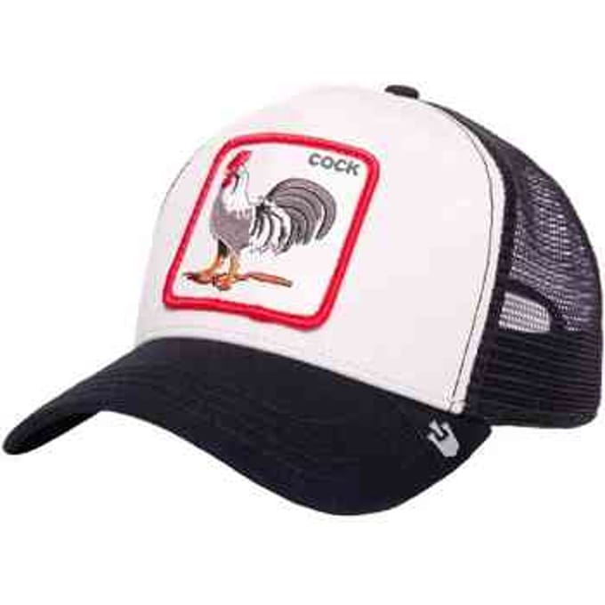 GOORIN Pet OG Trucker Een maat