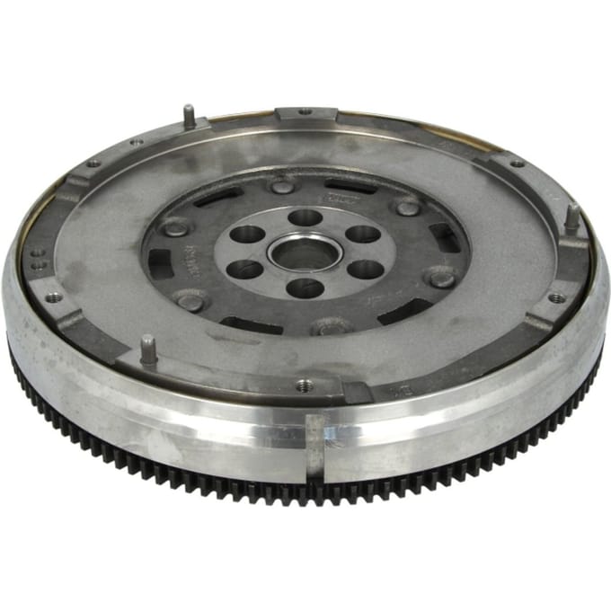 Dubbel massa vliegwiel VALEO 836047