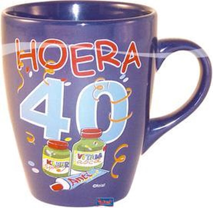 leeftijd mok 40 jaar