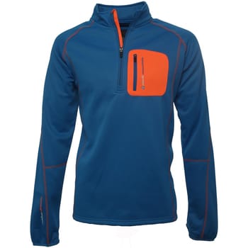 Fleece Jack Peak Mountain Sweat polaire homme CERUNO
