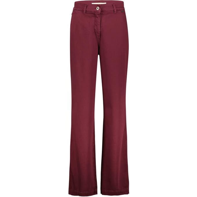 DIDI Dames Pants Icon Windsor wine maat 36