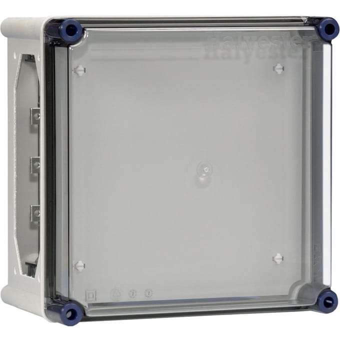 EATON INDUSTRIES Halyester Railkast - 1860813 - E2D9A