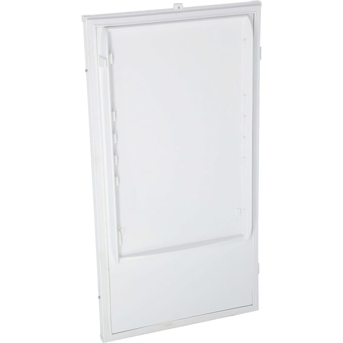 AEG koelkastdeur, wit, 531.2x997mm 140230965042