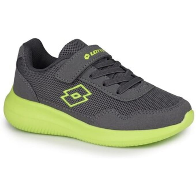 Lage Sneakers Lotto Connect Bc