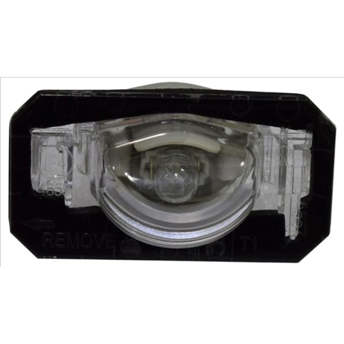 Kentekenplaatverlichting TYC 15-0557-00-2