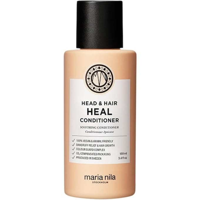 Maria Nila Head & Hair Heal Conditioner Basis Dames 100 ml