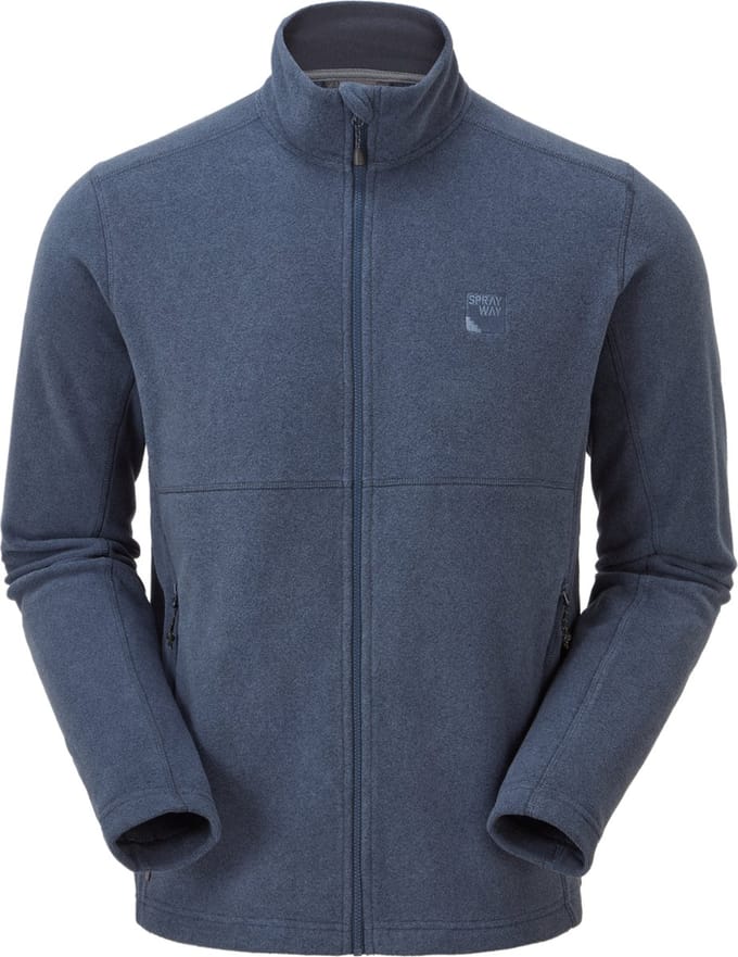 Sprayway Maol Jacket - Outdoorvest - Heren - Blauw - Maat L