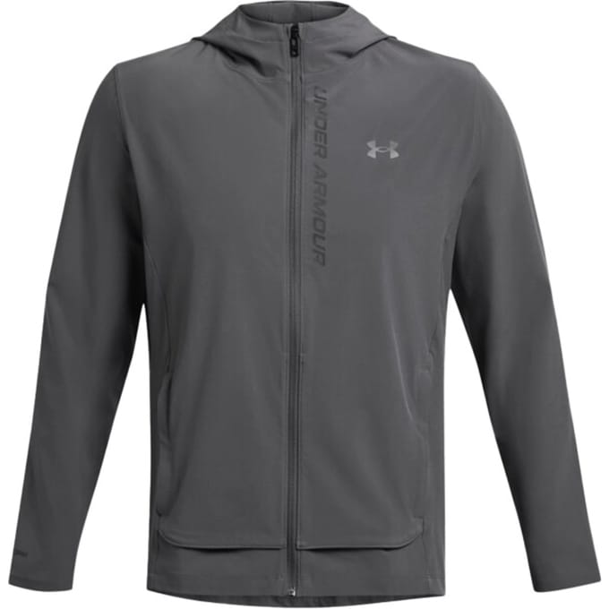 Under Armour Softshelljas Ua Outrun The Storm Jacket