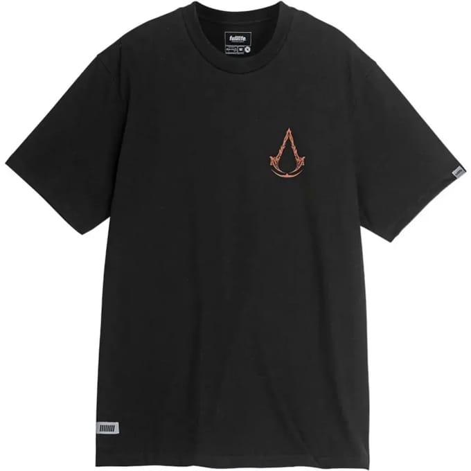 T-shirt Fulllife Assassin's Creed Stinger