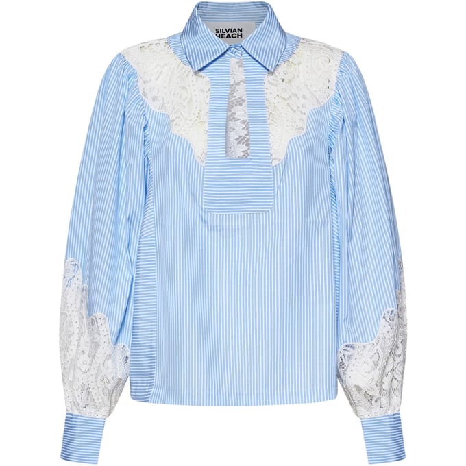 Silvian Heach Illasi shirt