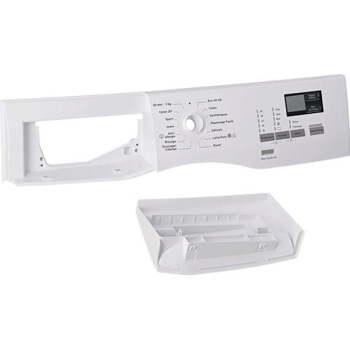 AEG controlepaneel, wit, AEG, FR 140283666018