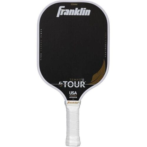 Franklin FS Tour Tempo Feather 12mm