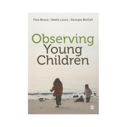 Observing Young Children - Bruce