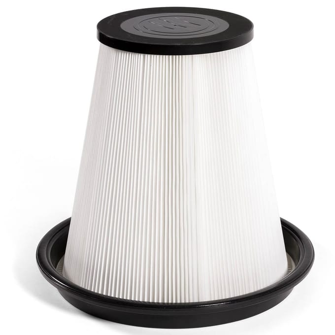 Husqvarna voorfilter s26 zuiger