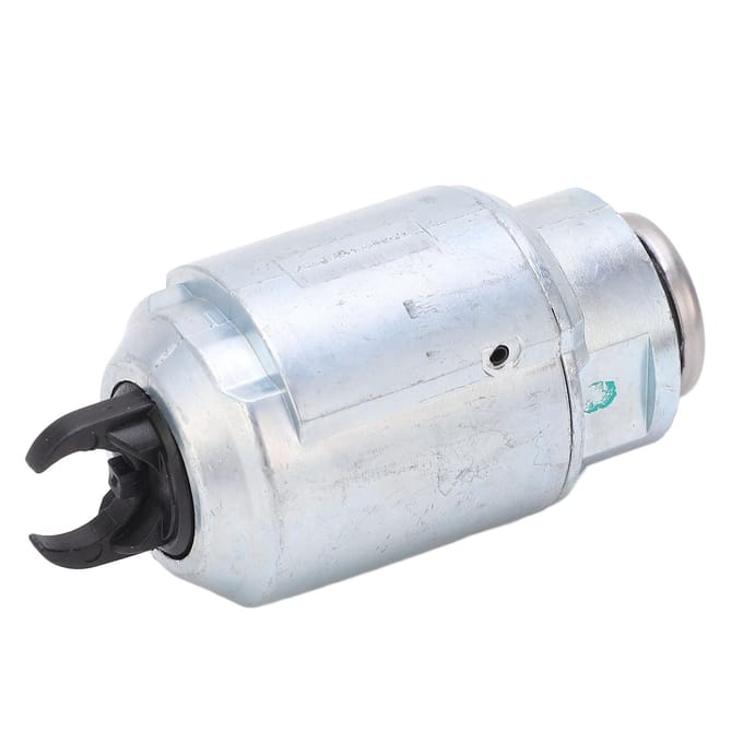 Motorkapslot Ontgrendeling met Sleutels 1355231 Vervanging voor Ford Focus MK2 20042012 white