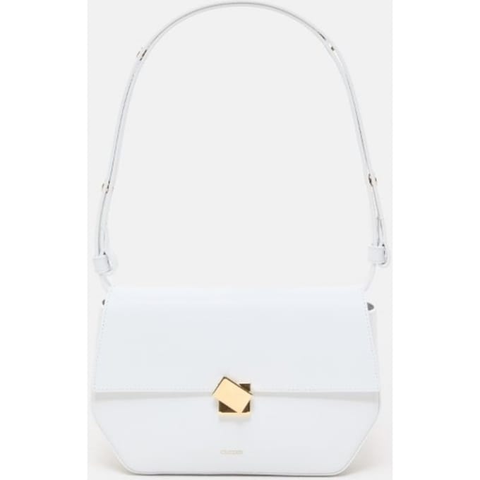 Closed Bag One M Ivory Taglia: OS | Borse Outlet | Donna | Bianco