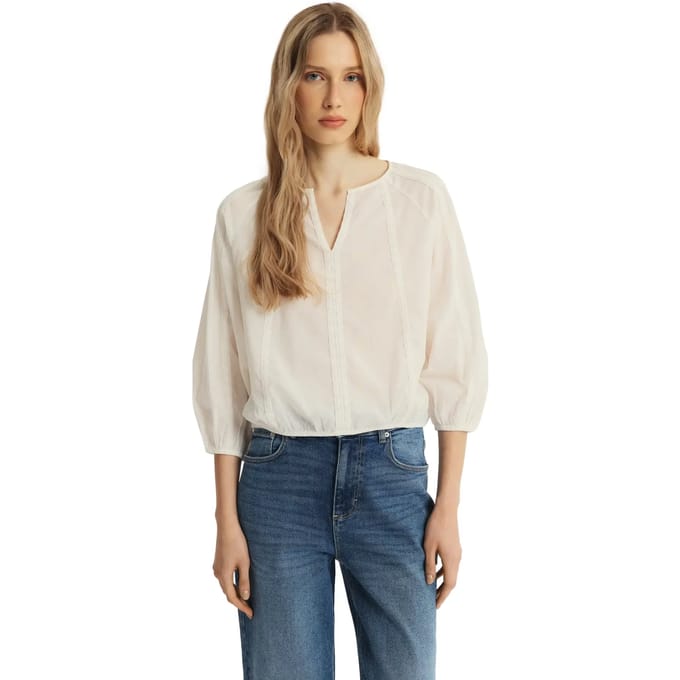Vrouwenblouse Greenpoint