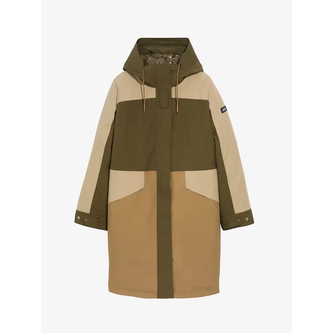 Damesparka Aigle Fardia AFT