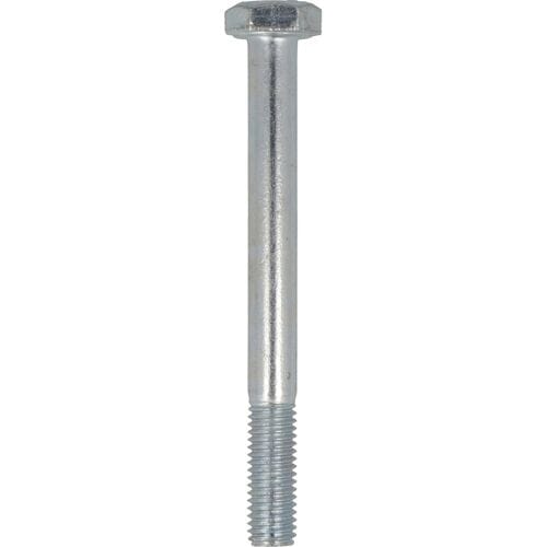 Proftec zeskantbout M10x80mm (10 Stuks)