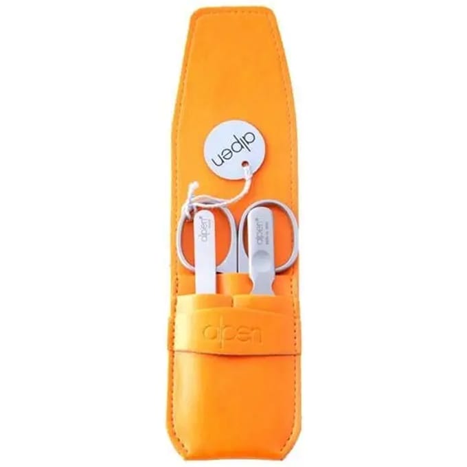 Kind manicure set Alpen 3P