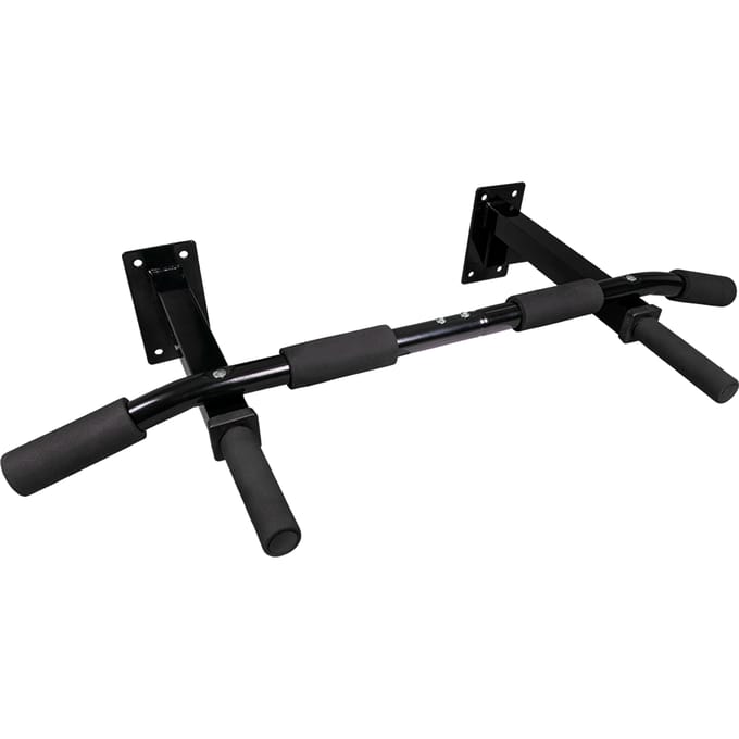 XXL Nutrition Wall Pull Up Bar