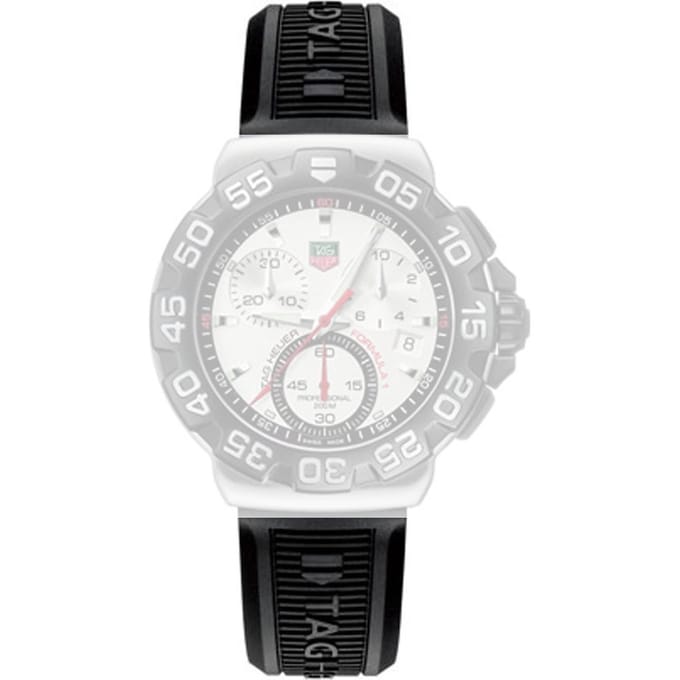 TAG Heuer BT0714 Formula 1 band
