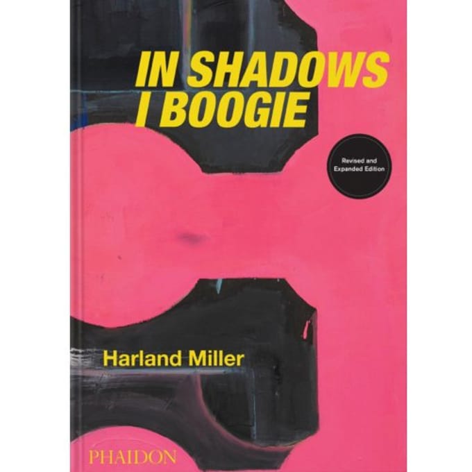 Harland Miller - Michael Bracewell