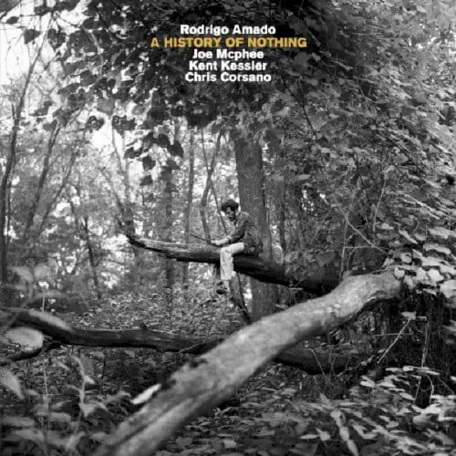 History Of Nothing - Amado