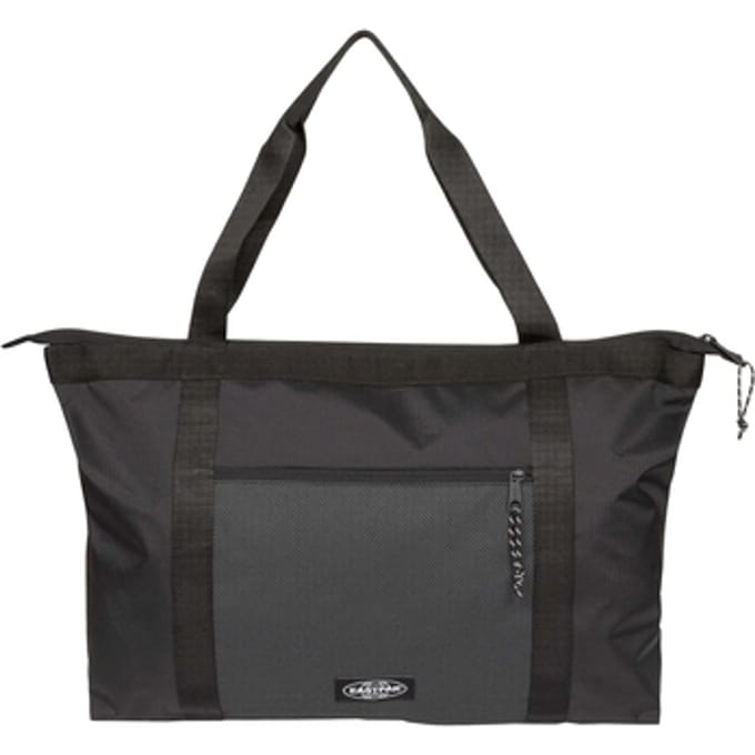 Eastpak Athleish Tote - Shopper 58 cm (black)