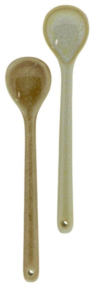 Home Society Lepel Sofie Bruin / Beige